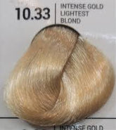 Dreamron Intense Gold Lightest Blond 10.33 - 60ml - ShopXonline